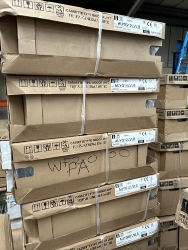 Fujitsu air conditioning - fujitsu,
