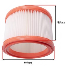 NILFISK ALTO Filter Cartidge