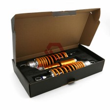 For Honda Monkey Bike Z125 18 19-24  Shock Absorber Suspension Damper 320-340mm