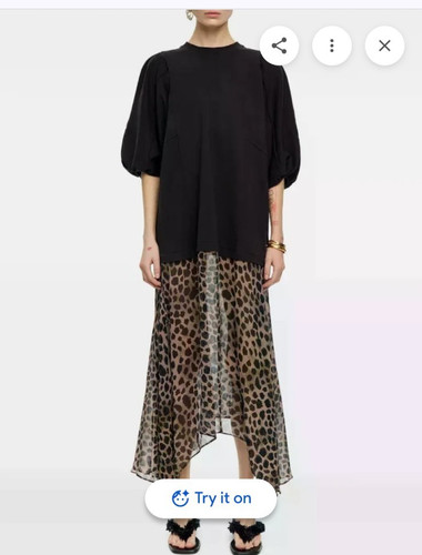 Bimba lola leopard - y,