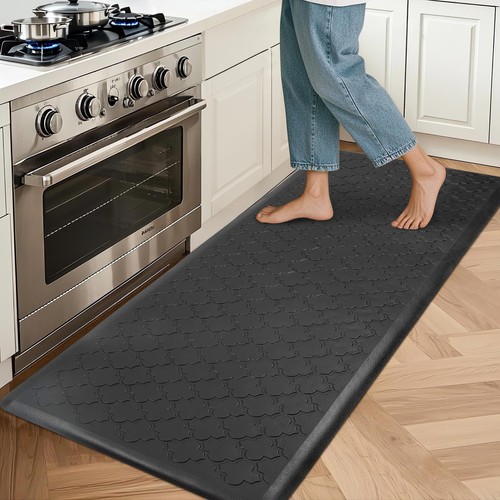 Hebe kitchen mat - kitchen, cushioned