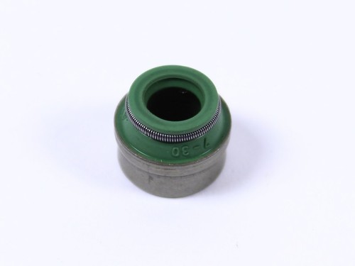 Valve stem seal - valve, 7mm