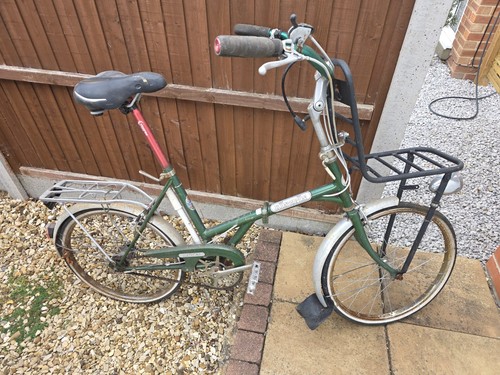 Custom dawes kingpin bike for - custom,