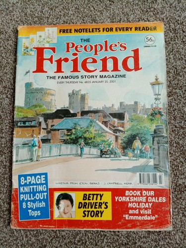 The people friend - people's,