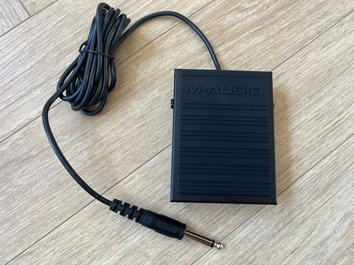 Audio universal sustain - sp-1,