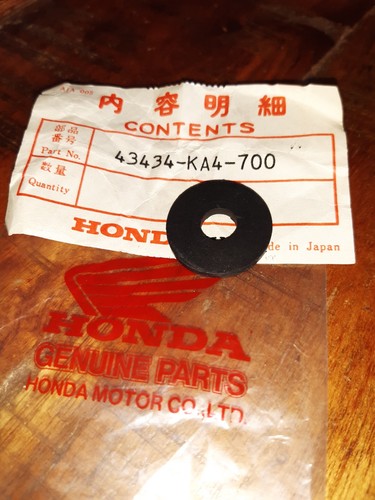 Nos honda 125 - nos, rc