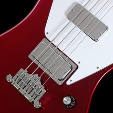 Gibson Non-Reverse Thunderbird