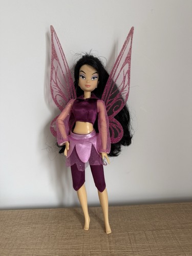 Disney fairies vidia - disney,