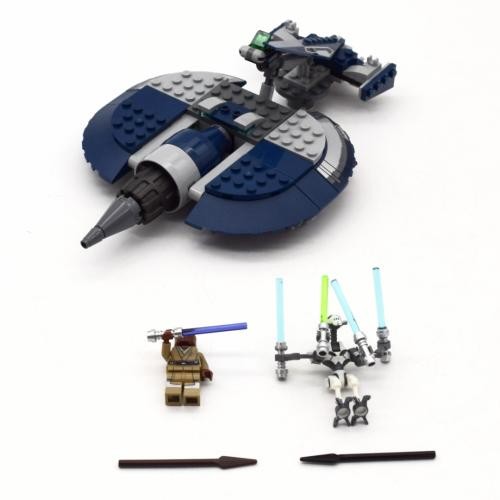 Lego 75199 general grievous - 75199,