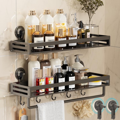 Ciboties suction cup shower - ciboties,