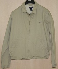 Men Gant Jacket Size L