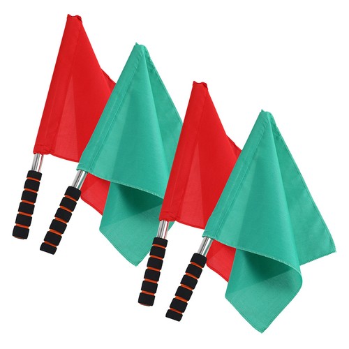 Set portable referee - of, 4