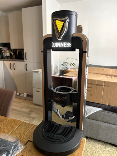 Guinness microdraught 0 - guinness,