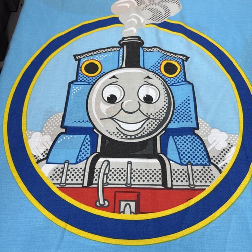 Thomas the tank engine - the,