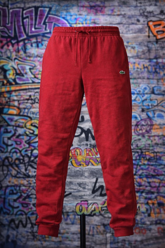 Lacoste men red - lacoste,