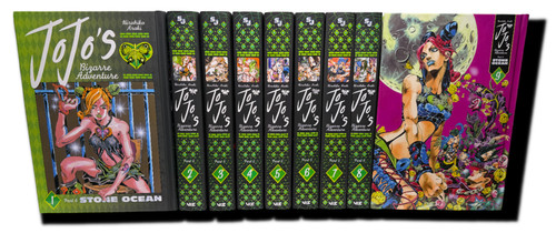 Jojo bizarre adventure part - bizarre,