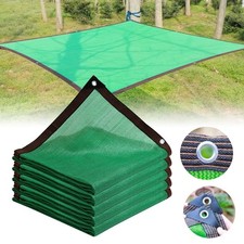 Sun Shade Cover Net 2M*10M UV