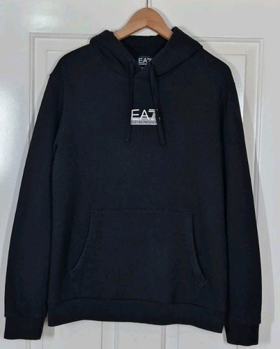 Ea7 emporio armani men - emporio, black
