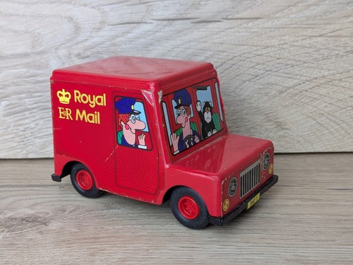 Ertl 1983 vintage - ertl,