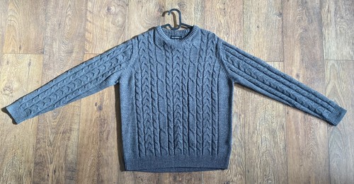 Cedar wood state men grey - cedar,