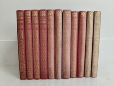 Works of Thomas Hardy X11