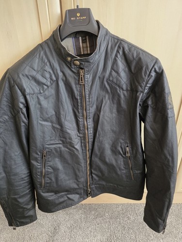 Belstaff outlaw - outlaw, 52