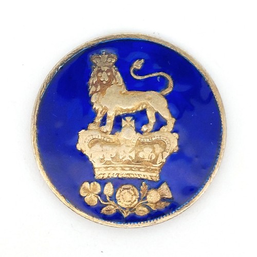 1829 george silver shilling - george,