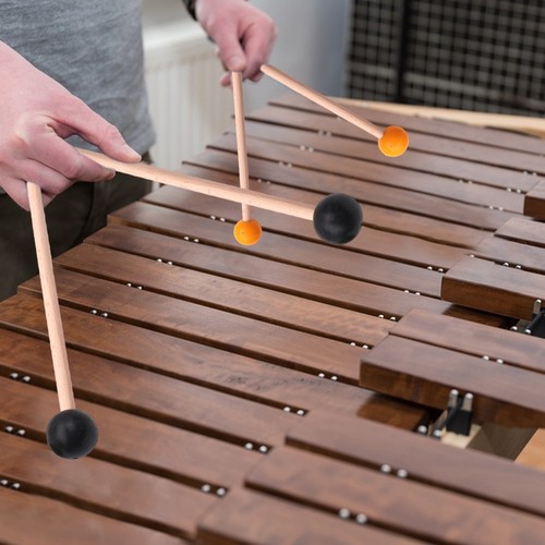 Marimba hammer wood - marimba,