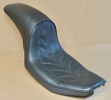 Harley Davidson GTS Custom Fastback Seat FXR 82-84