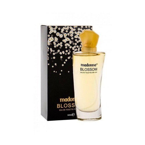 Madonna blossom 50ml eau - blossom,