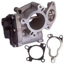 1x Exhaust EGR Valve for