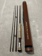 ORVIS ACCESS 908-4рс Tip