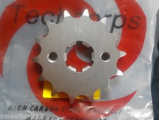 Front Sprocket 14T fits Yamaha