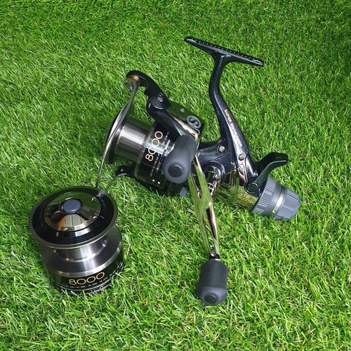 Shimano super baitrunner xtr - baitrunner,