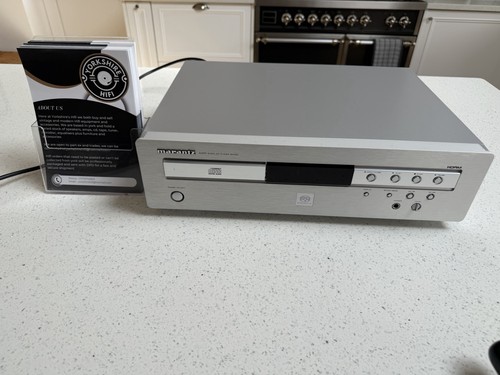 Marantz 7001 super - marantz, sa-7001
