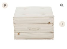 LOAF Sleepover Bed (ZBed)