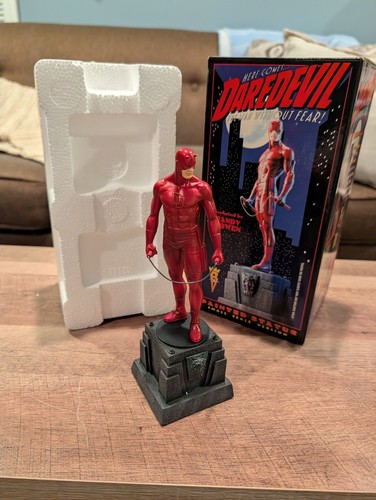 Daredevil bowen designs - ,