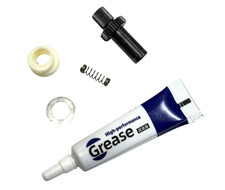 VW EOS Sunroof Motor Drive