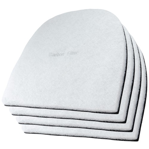 Reliapart carbon filter pack - reliapart,