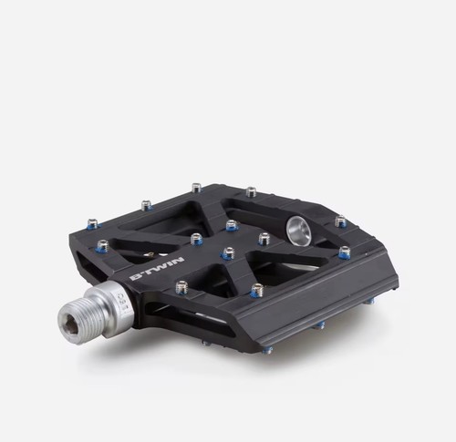 Rockrider pair aluminium - rockrider,