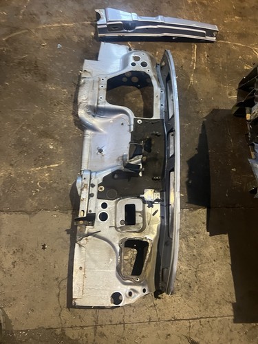 Vr6 2001 engine to - t4,