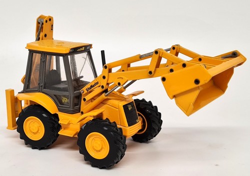 Joal jcb 4cx sitemaster - jcb,