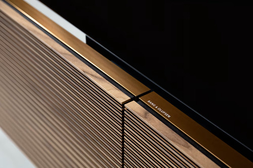Bang olufsen o beovision - &,