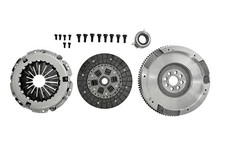 Clutch kit for toyota - kit,