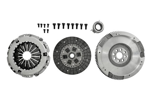 Clutch kit for toyota - for,