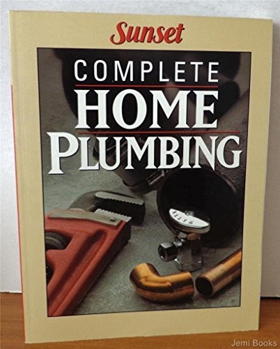 Complete home plumbing sunset - complete,