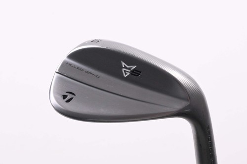 Taylormade milled grind gap - taylormade,