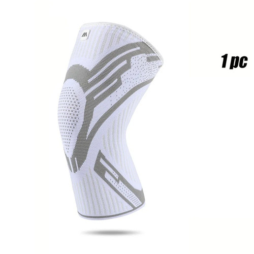 Compression knee support - knee,