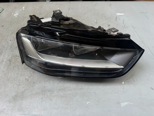 Audi 2012 2015 headlight - b8,