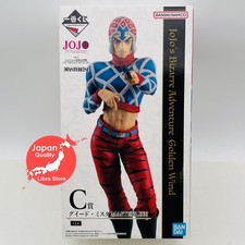 RARE JoJo's Bizarre Adventure